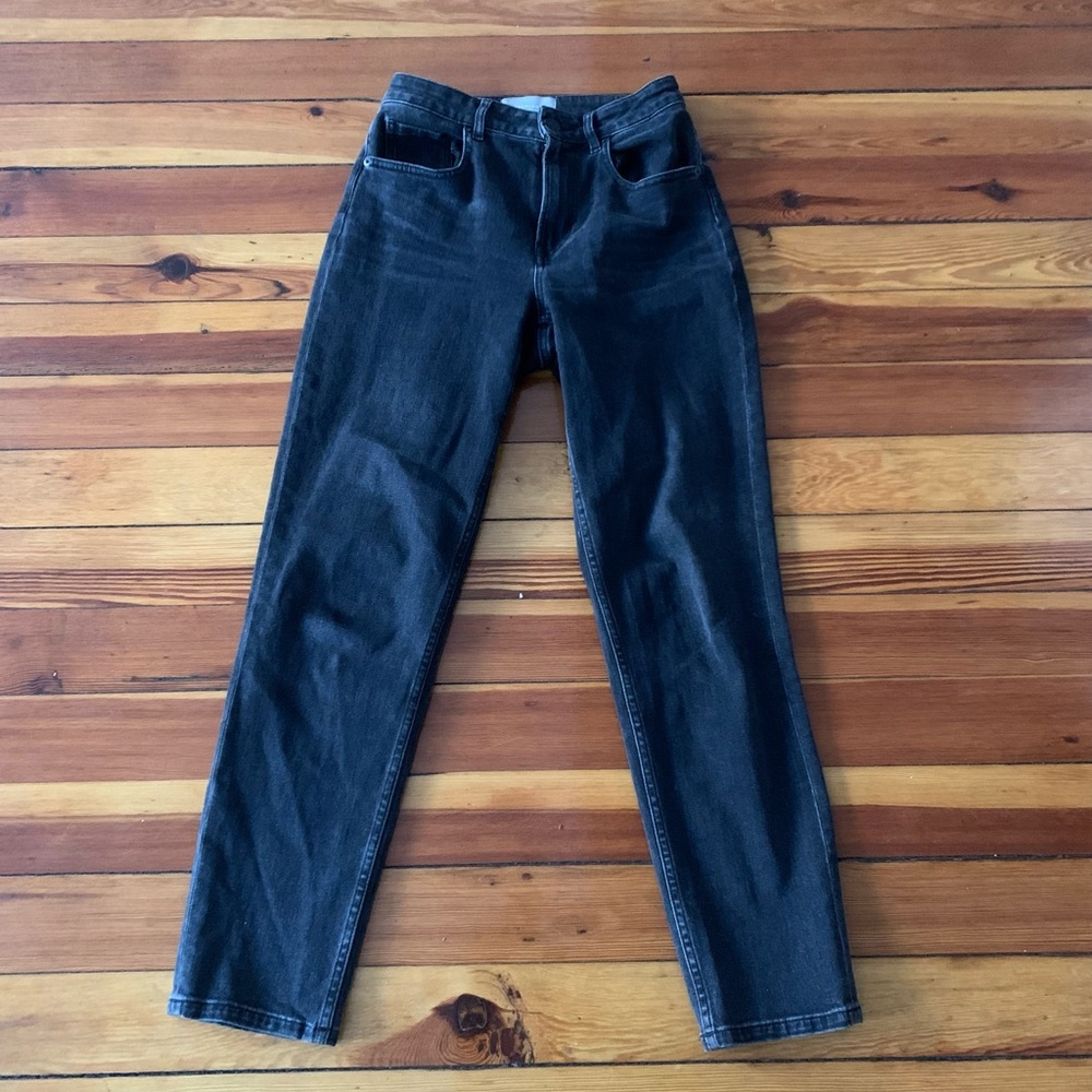 New Everlane Curvy Cheeky jean